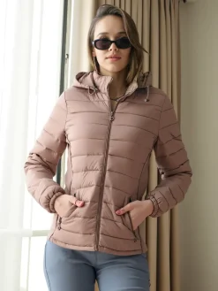 Sale Wiosenna damska kurtka przejściowa Kurtki / Marynarki / Płaszcze