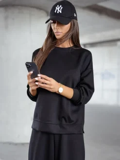 Best Wiskozowy Damski komplet dresowy FlowFit Damskie Komplety Damskie