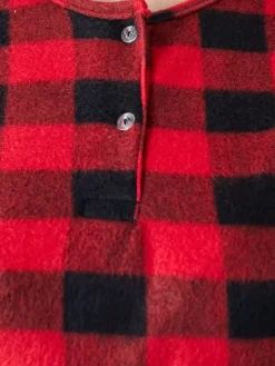 Discount Świąteczna piżama damska Piżamy