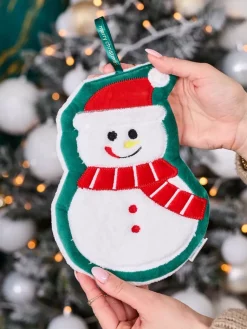 Świąteczny malutki ręczniczek do rąk Akcesoria|Ręczniki