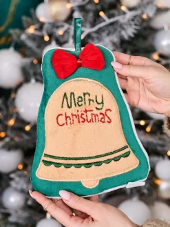 Best Świąteczny malutki ręczniczek do rąk Akcesoria|Ręczniki