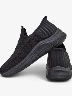 Wsuwane damskie materiałowe buty sportowe Secat Damskie Ugc|Bieganie, Ćwiczenia I Trening