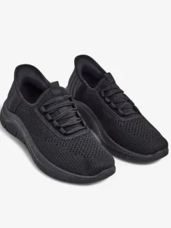 Hot Wsuwane damskie materiałowe buty sportowe Arrate Damskie Ugc|Bieganie, Ćwiczenia I Trening