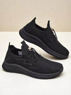 Online Wsuwane damskie materiałowe buty sportowe Royaletta Damskie Ugc|Sportowe