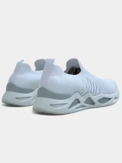 Best Wsuwane sneakersy damskie Vitore Damskie Sneakersy