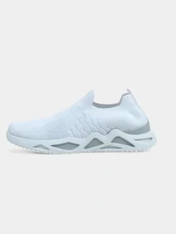 Best Wsuwane sneakersy damskie Vitore Damskie Sneakersy