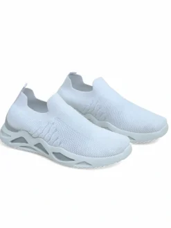 Best Wsuwane sneakersy damskie Vitore Damskie Sneakersy