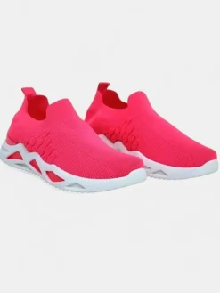 Sale Wsuwane sneakersy damskie Vitore Damskie Sneakersy