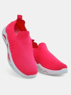 Sale Wsuwane sneakersy damskie Vitore Damskie Sneakersy