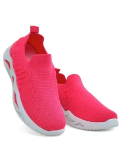 Sale Wsuwane sneakersy damskie Vitore Damskie Sneakersy