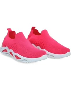 Sale Wsuwane sneakersy damskie Vitore Damskie Sneakersy