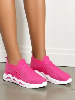 Sale Wsuwane sneakersy damskie Vitore Damskie Sneakersy