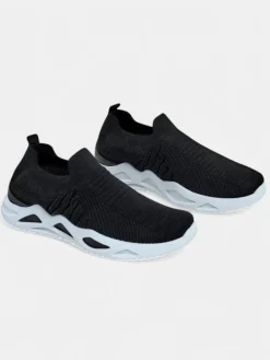 Sale Wsuwane sneakersy damskie Vitore Damskie Sneakersy