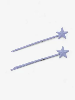 Wsuwki do włosów z gwiazdką Stellaris Damskie Akcesoria Do Włosów