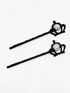 Sale Wsuwki do włosów z koroną Damskie Akcesoria Do Włosów