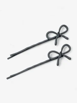 Best Wsuwki do włosów z kokardką Nerina Fiocco Damskie Akcesoria Do Włosów