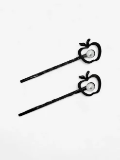 Sale Wsuwki do włosów z jabłuszkami Damskie Akcesoria Do Włosów