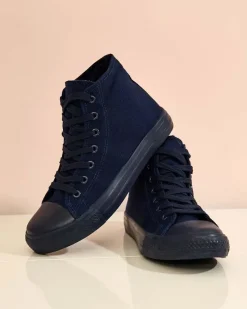 Best Wysokie trampki damskie Hollas Trampki