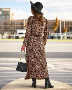 Hot Wzorzysty damski komplet Damskie Komplety Damskie