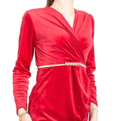 Outlet damski pasek na zaczep Damskie Paski