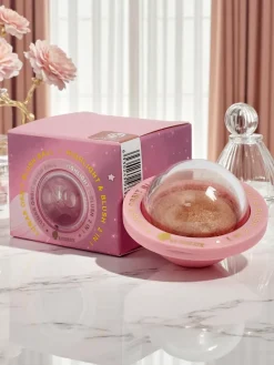 Outlet Rozświetlacz do twarzy Golden Petal Twarz