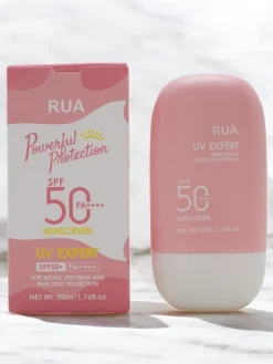 Online RUA Krem przeciwsłoneczny 50 SPF 50ml Ciało