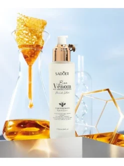 Discount Sadoer Balsam do ciała z jadem pszczelim- nawilża i regeneruje skórę Ciało