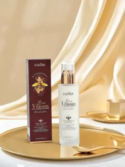 Discount Sadoer Balsam do ciała z jadem pszczelim- nawilża i regeneruje skórę Ciało