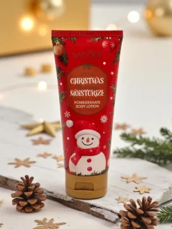Online Sadoer Świąteczny Balsam do ciała z Granatem Ciało