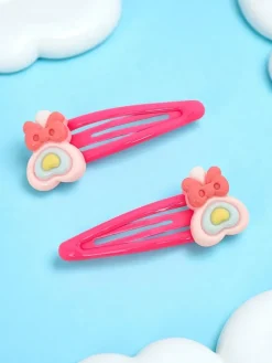 Sale Spinki do włosów Aurelia Duo Dziewczęce