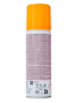 New Spray Koloryzujący Lakier do włosów Pomarańczowy Włosy