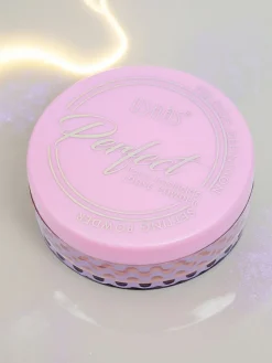 Sale Sypki puder do twarzy z efektem naturalnego wykończenia Radiant Twarz