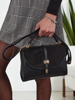 New Torebka damska z eko skóry Sofia Blace Damskie Małe Torebki