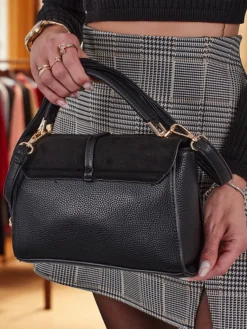 New Torebka damska z eko skóry Sofia Blace Damskie Małe Torebki