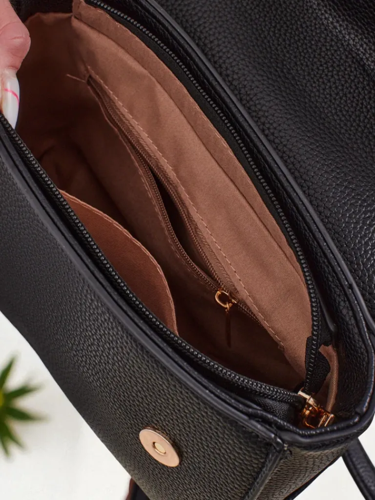 New Torebka damska z eko skóry Sofia Blace Damskie Małe Torebki