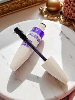 Best Tusz do rzęs wodoodporny- podkręca i wydłuża rzęsy, trwałość 24H Oczy|Twarz