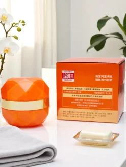 Best Ujędrniający krem do twarzy Twarz