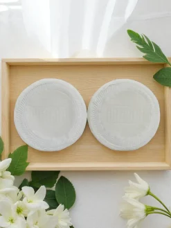 Discount Wielorazowe płatki kosmetyczne z mikrofibry Higiena I Zdrowie