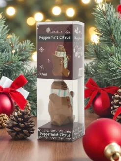 Sale Świąteczne pałeczki zapachowe Peppermint&Citrus Artykuły Chemiczne