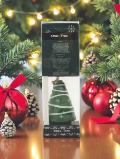 Sale Świąteczne pałeczki zapachowe Xmas Tree Artykuły Chemiczne