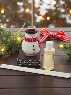 Online Świąteczne pałeczki zapachowe Apple Cinnamon Artykuły Chemiczne