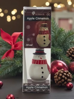 Online Świąteczne pałeczki zapachowe Apple Cinnamon Artykuły Chemiczne