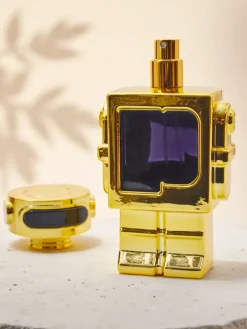 Hot Woda perfumowana dla mężczyzn Pattern Męskie Zapachy Męskie|Zapachy