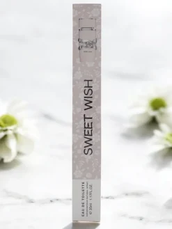 Sale Woda perfumowana Sweet Wish 35 ml Zapachy