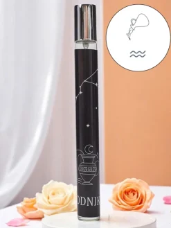 New Woda perfumowana Znak zodiaku Wodnik 35 ml Męskie Zapachy Męskie|Zapachy