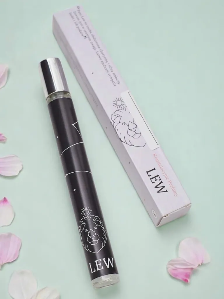 Sale Woda perfumowana Znak zodiaku Lew 35 ml Męskie Zapachy Męskie|Zapachy