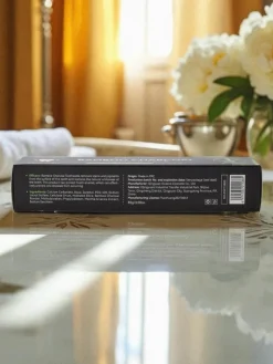 Wybielająca pasta do zębów z węglem bambusowym Higiena I Zdrowie