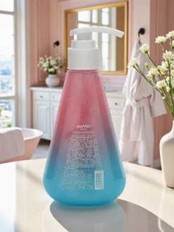 Best Yashida Pasta do zębów wybielająca brzoskwiniowo-miętowa Higiena I Zdrowie