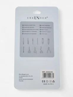 Best Zalotka do rzęs Oczy