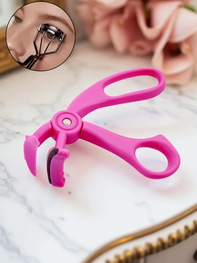 Zalotka do rzęs CurlUp Lash Oczy